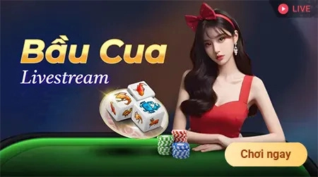 w888 sân chơi livestream bầu cua